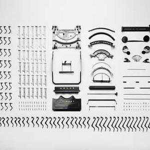 Jockey Men's T-Shirt Pack