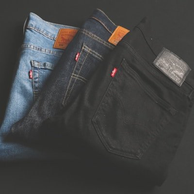 Kids Jeans