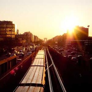 Nilkamal Office Chair