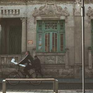 Nivia Badminton Racket